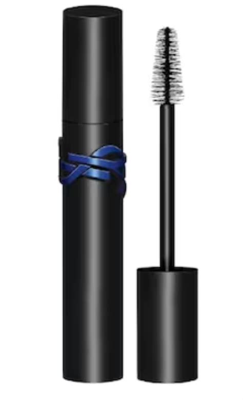 yves saint laurent lash clash waterproof|lash clash waterproof mascara.